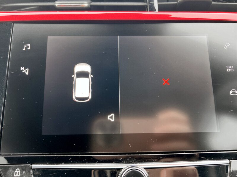 Used Vauxhall Corsa 2021 for sale - 76430539: Photo 38