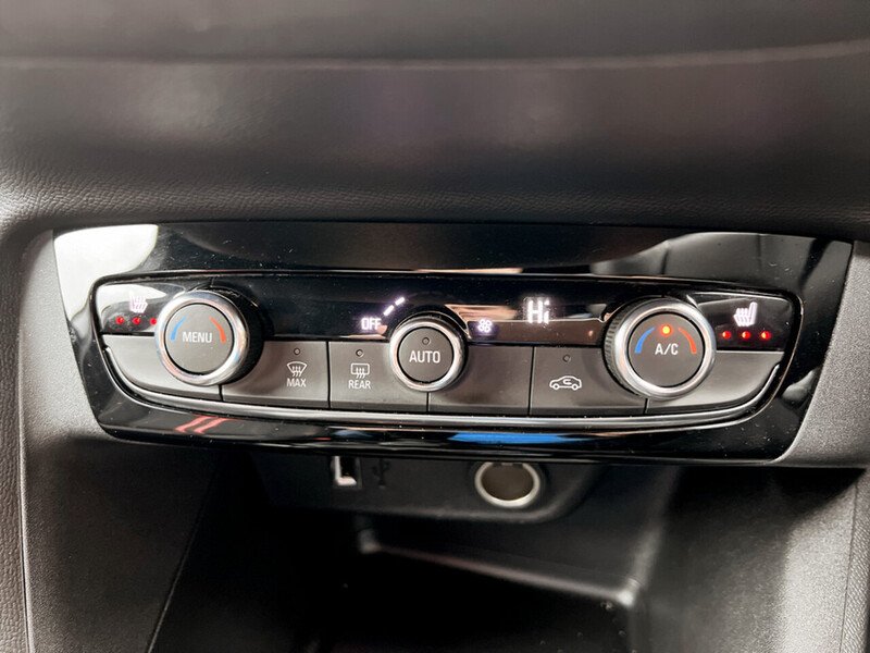 Used Vauxhall Corsa 2021 for sale - 76430539: Photo 39