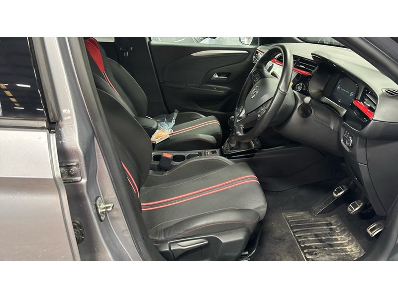 Used Vauxhall Corsa 2021 for sale - 76430539: Photo 4