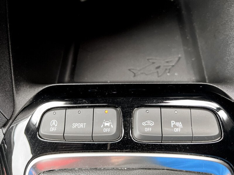 Used Vauxhall Corsa 2021 for sale - 76430539: Photo 40