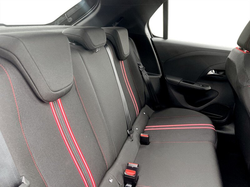 Used Vauxhall Corsa 2021 for sale - 76430539: Photo 43