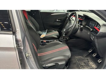Used Vauxhall Corsa 2021 for sale - 76430539: Photo