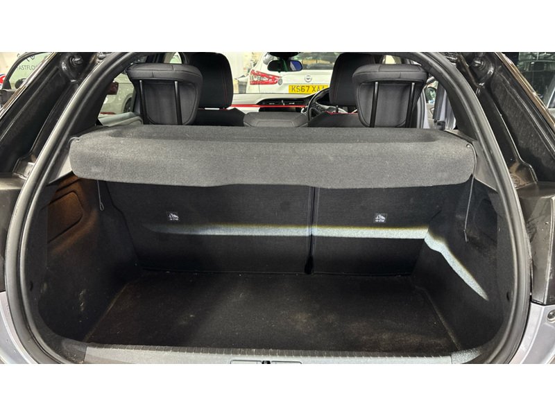 Used Vauxhall Corsa 2021 for sale - 76430539: Photo 7