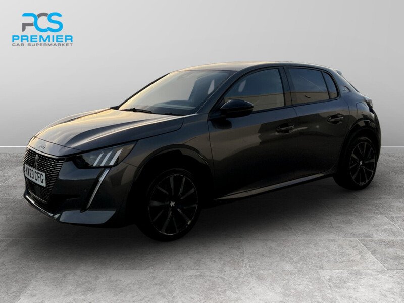 Used Peugeot 208 2023 for sale - 76662431: Photo 12