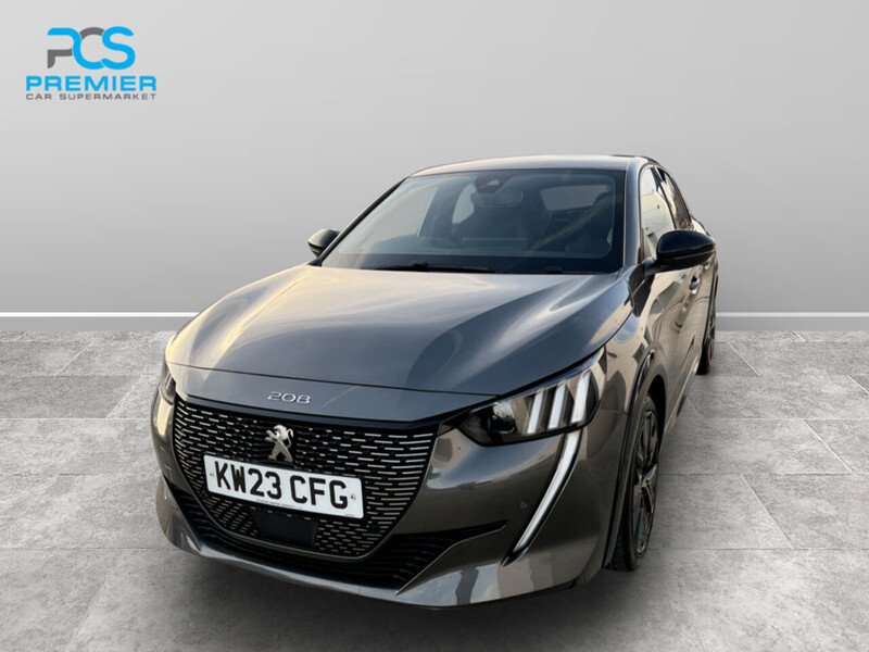 Used Peugeot 208 2023 for sale - 76662431: Photo 16