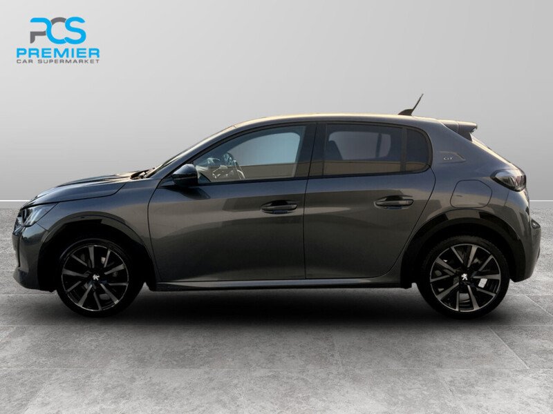 Used Peugeot 208 2023 for sale - 76662431: Photo 17