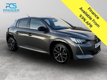 Used Peugeot 208 2023 for sale - 76662431: Photo