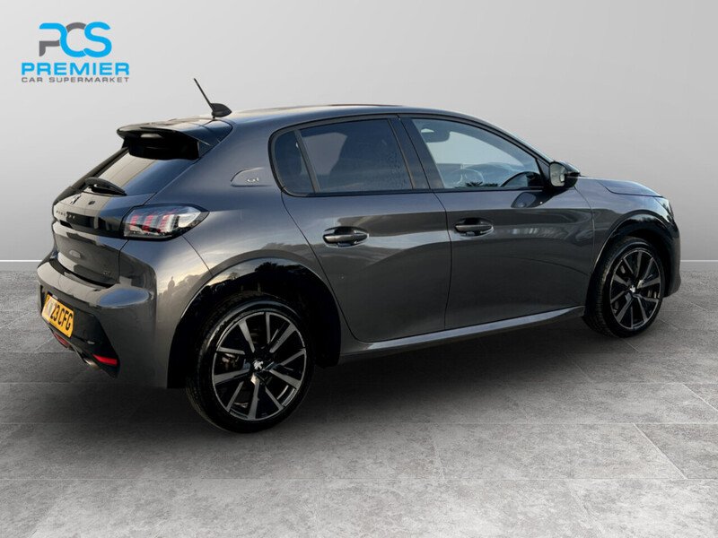 Used Peugeot 208 2023 for sale - 76662431: Photo 20