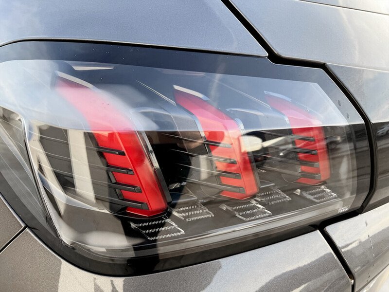 Used Peugeot 208 2023 for sale - 76662431: Photo 23