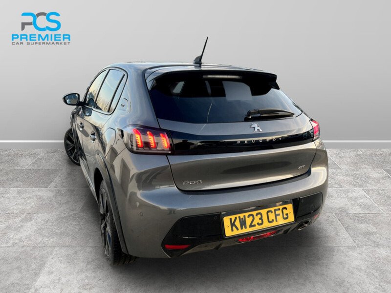 Used Peugeot 208 2023 for sale - 76662431: Photo 24
