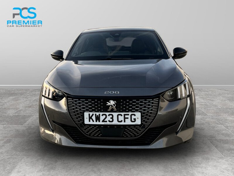 Used Peugeot 208 2023 for sale - 76662431: Photo 3