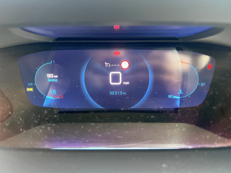 Used Peugeot 208 2023 for sale - 76662431: Photo 33