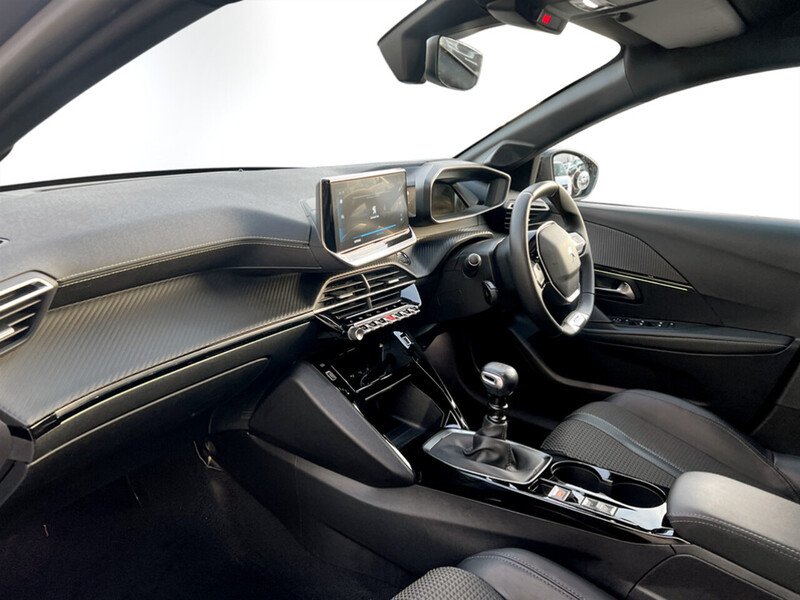 Used Peugeot 208 2023 for sale - 76662431: Photo 35