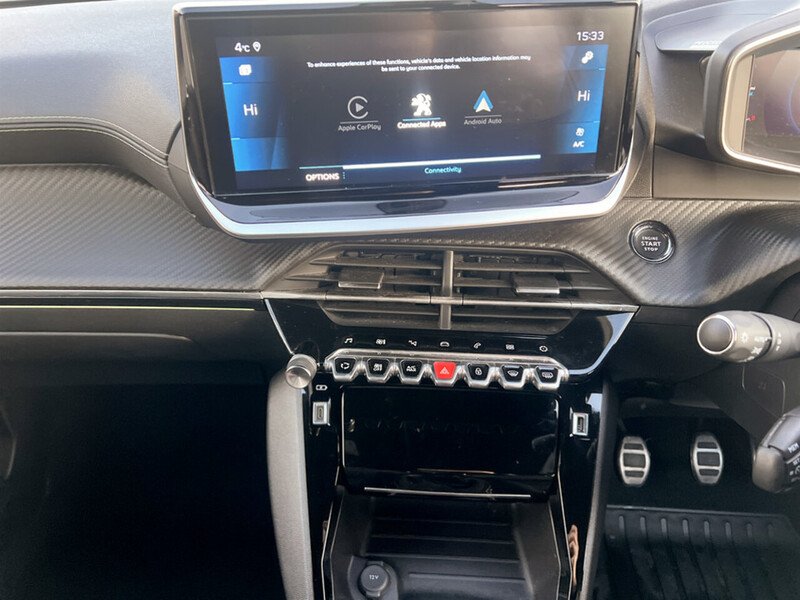 Used Peugeot 208 2023 for sale - 76662431: Photo 36