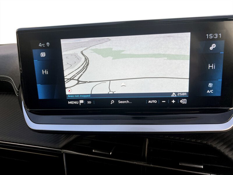 Used Peugeot 208 2023 for sale - 76662431: Photo 37