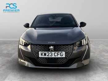 Used Peugeot 208 2023 for sale - 76662431: Photo