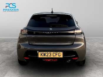 Used Peugeot 208 2023 for sale - 76662431: Photo