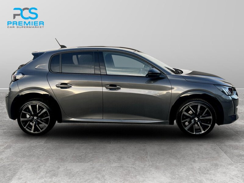 Used Peugeot 208 2023 for sale - 76662431: Photo 6