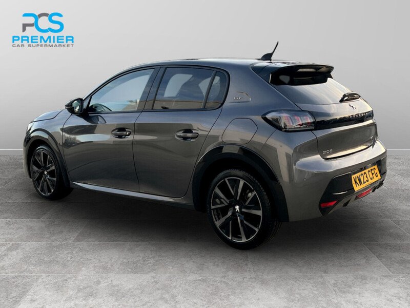 Used Peugeot 208 2023 for sale - 76662431: Photo 7