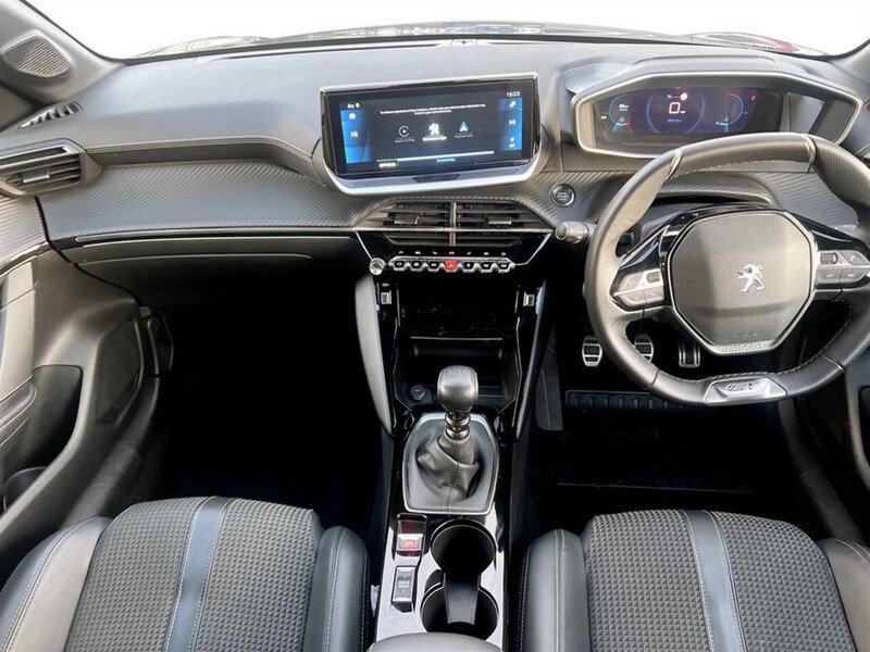 Used Peugeot 208 2023 for sale - 76662431: Photo 8