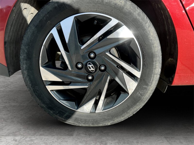 Used Hyundai i20 2022 for sale - 77632224: Photo 10