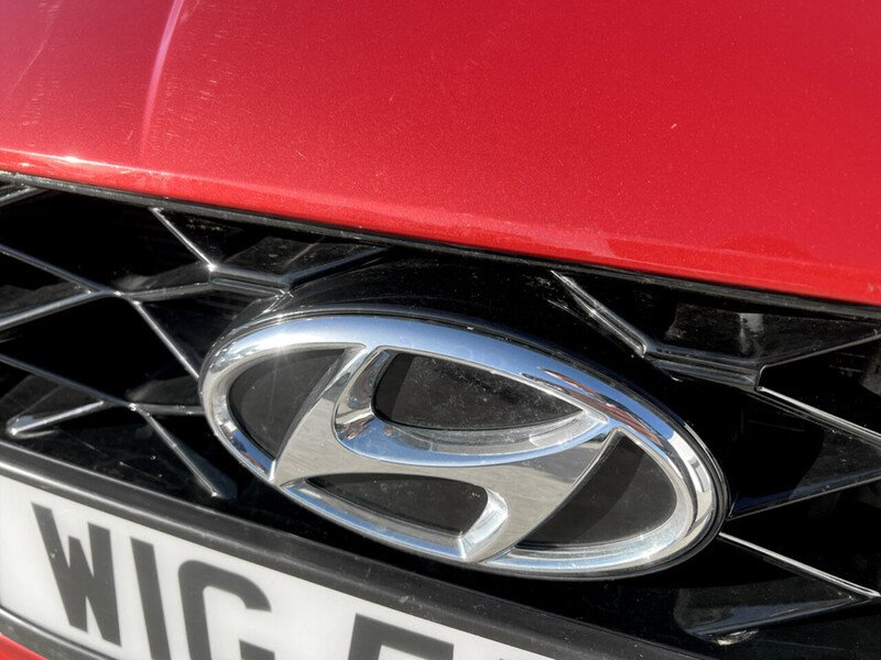 Used Hyundai i20 2022 for sale - 77632224: Photo 15