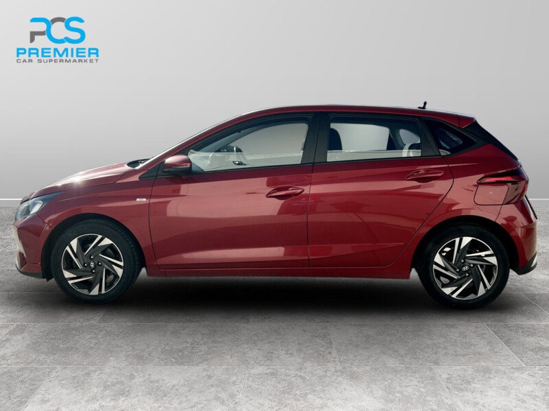 Used Hyundai i20 2022 for sale - 77632224: Photo 17