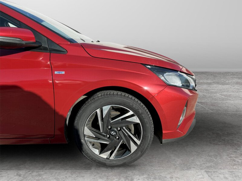 Used Hyundai i20 2022 for sale - 77632224: Photo 18