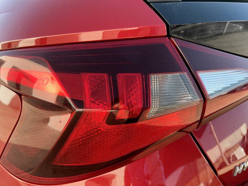 Used Hyundai i20 2022 for sale - 77632224: Photo 22