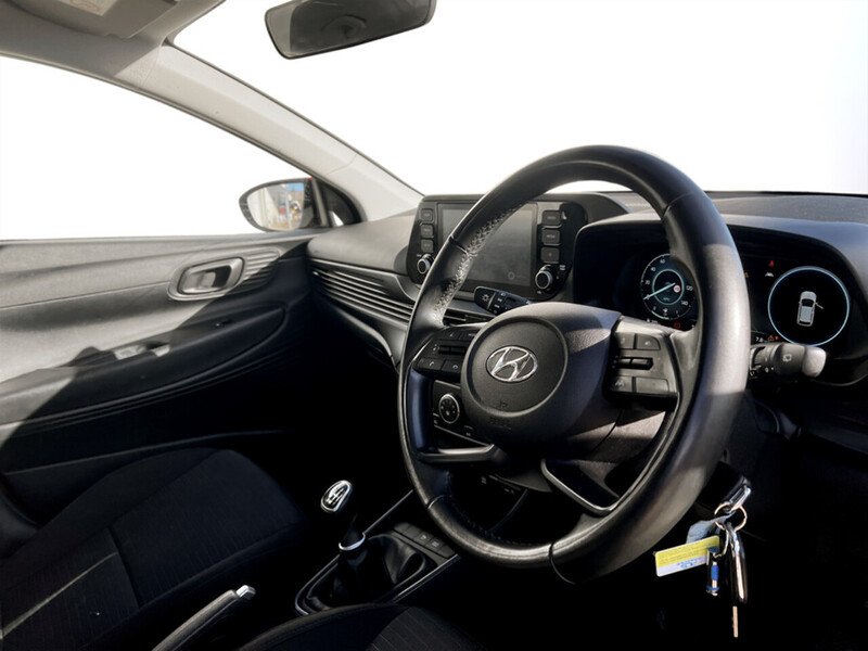 Used Hyundai i20 2022 for sale - 77632224: Photo 26