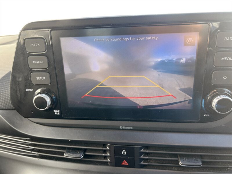 Used Hyundai i20 2022 for sale - 77632224: Photo 36