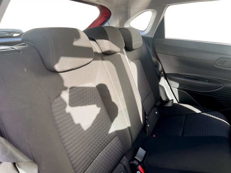 Used Hyundai i20 2022 for sale - 77632224: Photo 40