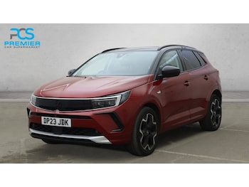 Used Vauxhall Grandland 2023 for sale - 78566382: Photo