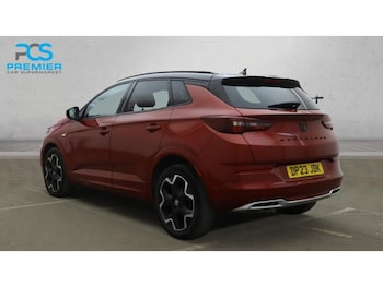 Used Vauxhall Grandland 2023 for sale - 78566382: Photo
