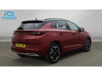 Used Vauxhall Grandland 2023 for sale - 78566382: Photo