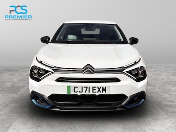 Used Citroen C4 2022 for sale - 78716388: Photo