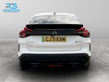 Used Citroen C4 2022 for sale - 78716388: Photo
