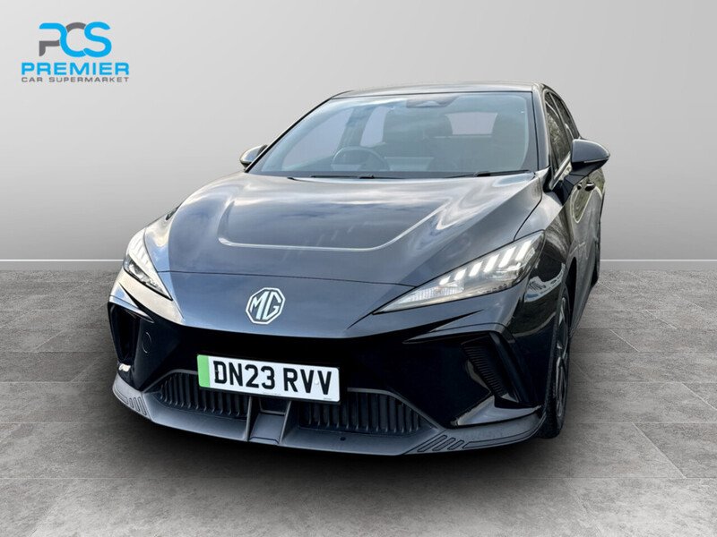 Used MG MG4 2023 for sale - 77118192: Photo 16