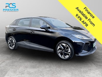 Used MG MG4 2023 for sale - 77118192: Photo