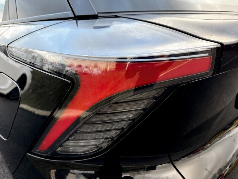 Used MG MG4 2023 for sale - 77118192: Photo 22