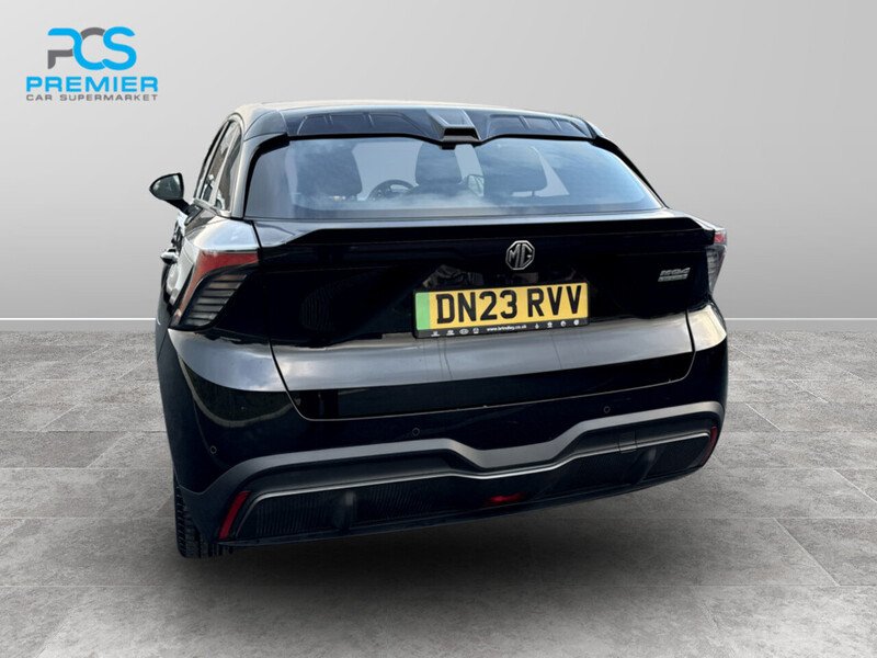 Used MG MG4 2023 for sale - 77118192: Photo 23