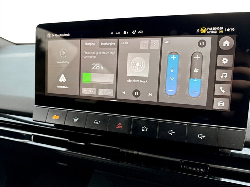 Used MG MG4 2023 for sale - 77118192: Photo 35