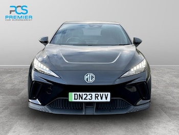 Used MG MG4 2023 for sale - 77118192: Photo