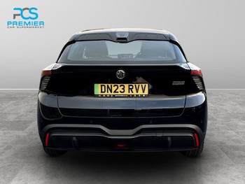 Used MG MG4 2023 for sale - 77118192: Photo