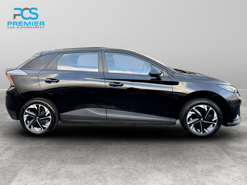 Used MG MG4 2023 for sale - 77118192: Photo 6