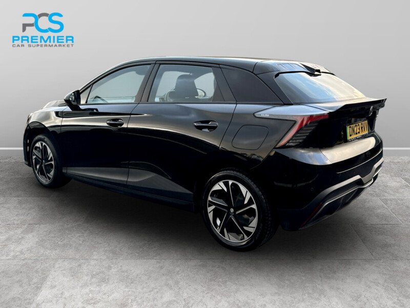 Used MG MG4 2023 for sale - 77118192: Photo 7