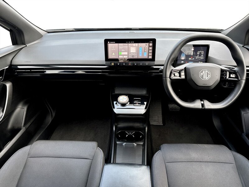 Used MG MG4 2023 for sale - 77118192: Photo 8