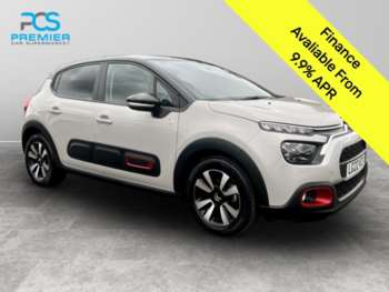2022 - PureTech C-Series 5-Door