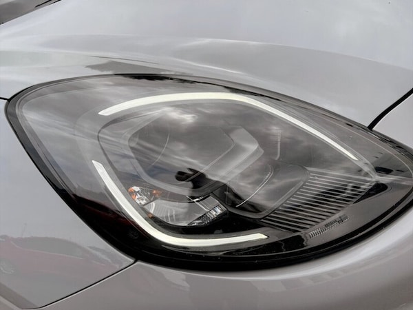 Used Ford Puma 2021 for sale - 76263796: Photo 13