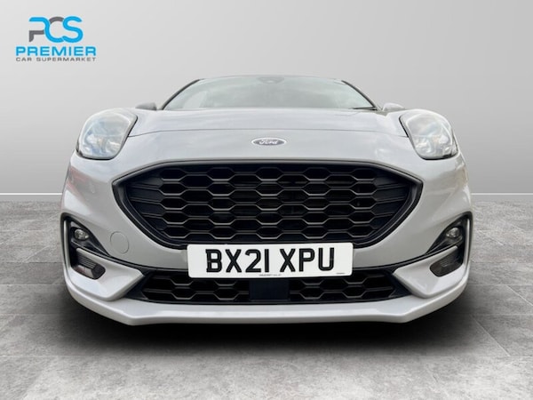 Used Ford Puma 2021 for sale - 76263796: Photo 15